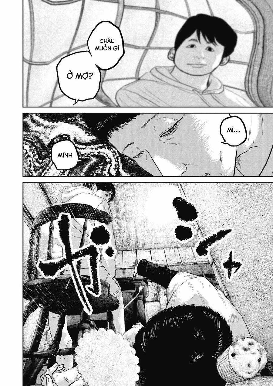 Smiley - Cười Lên - Chương 46 - Trang 7