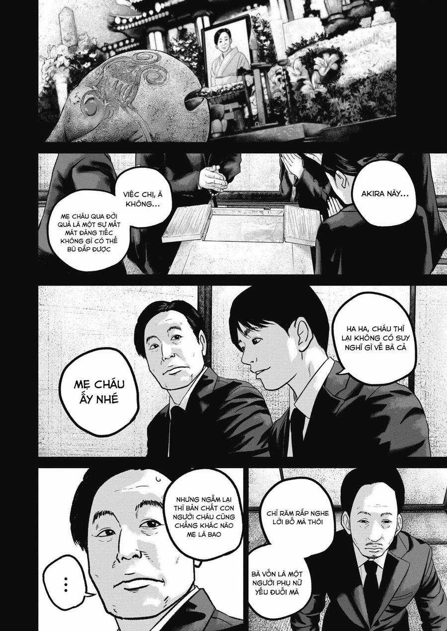 Smiley - Cười Lên - Chương 46 - Trang 9