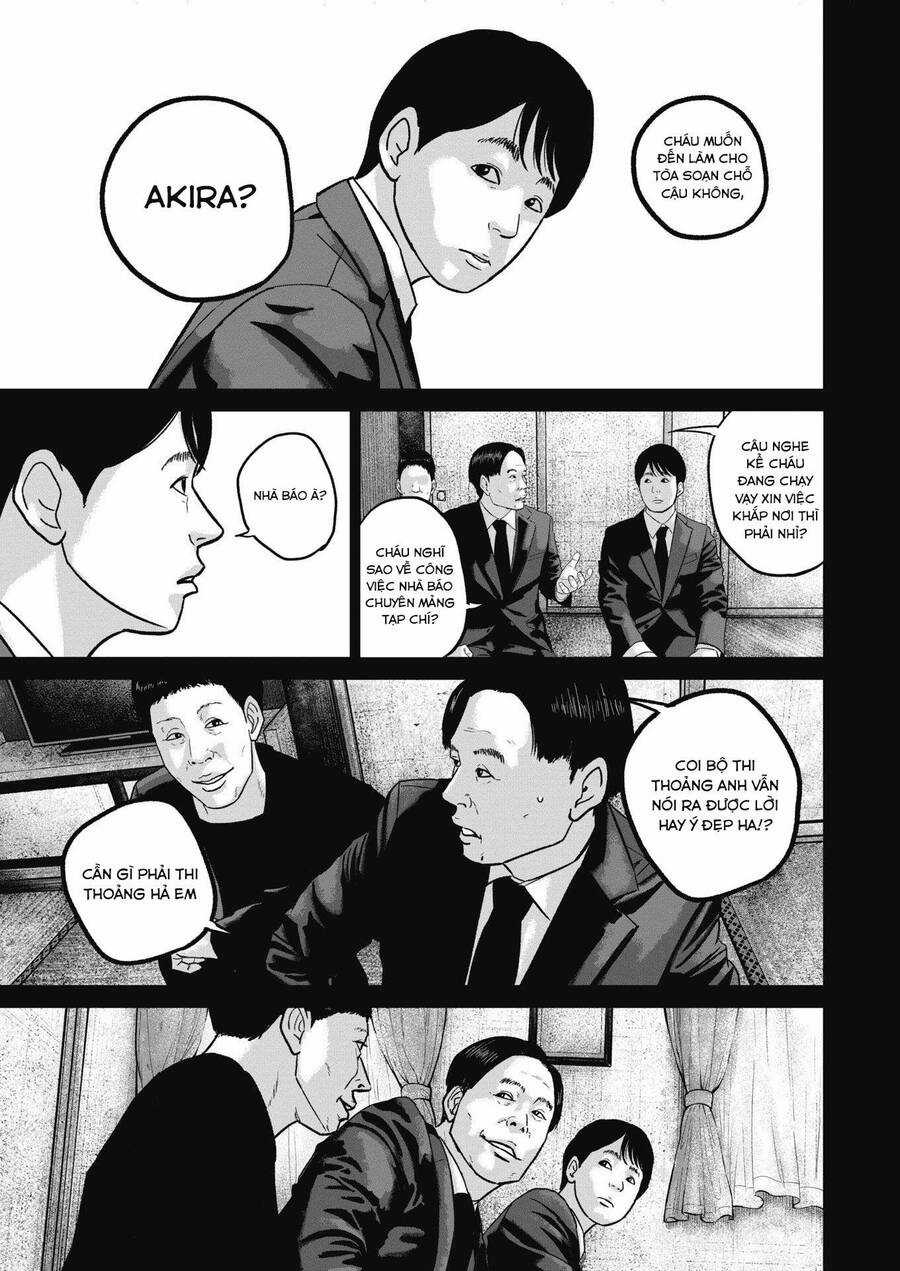 Smiley - Cười Lên - Chương 46 - Trang 10