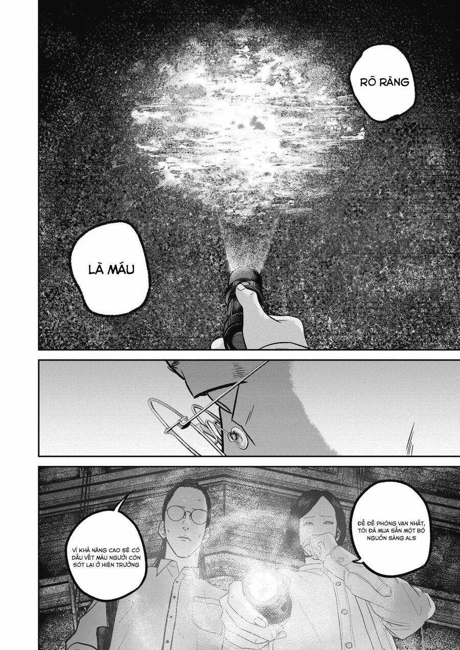 Smiley - Cười Lên - Chương 47 - Trang 13