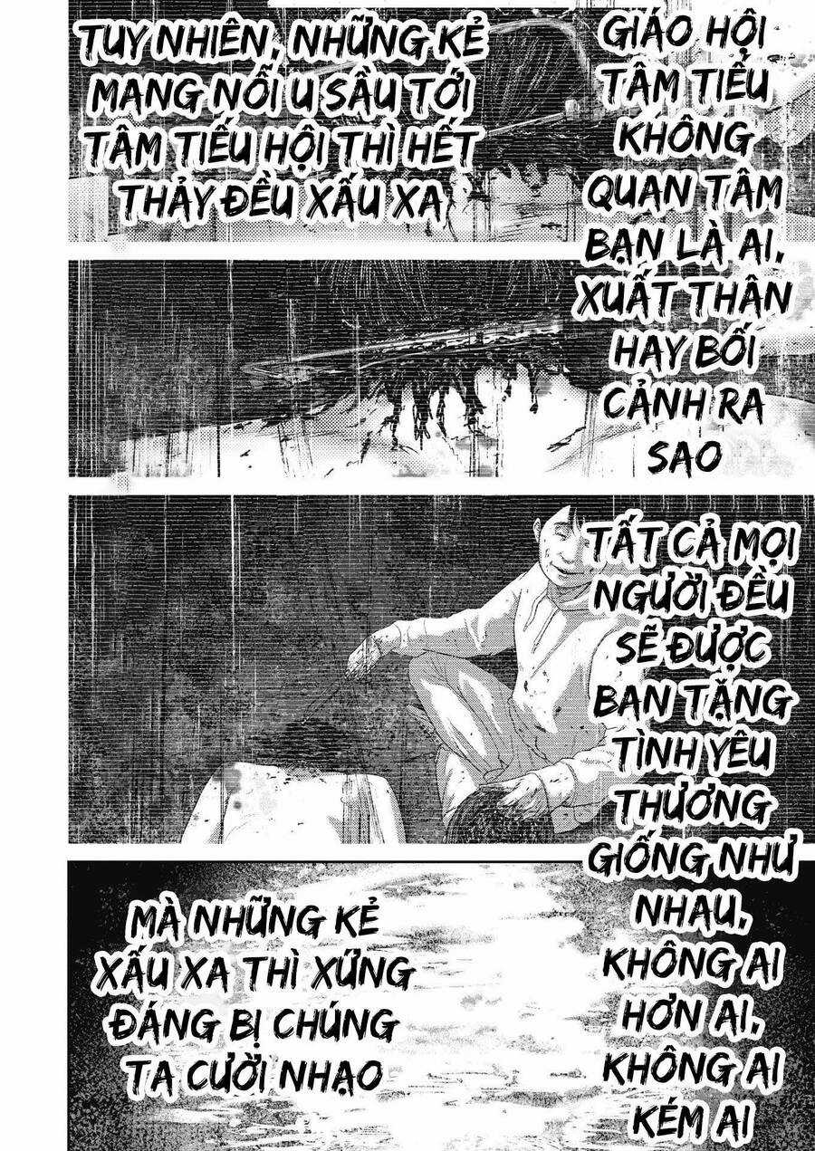 Smiley - Cười Lên - Chương 47 - Trang 15