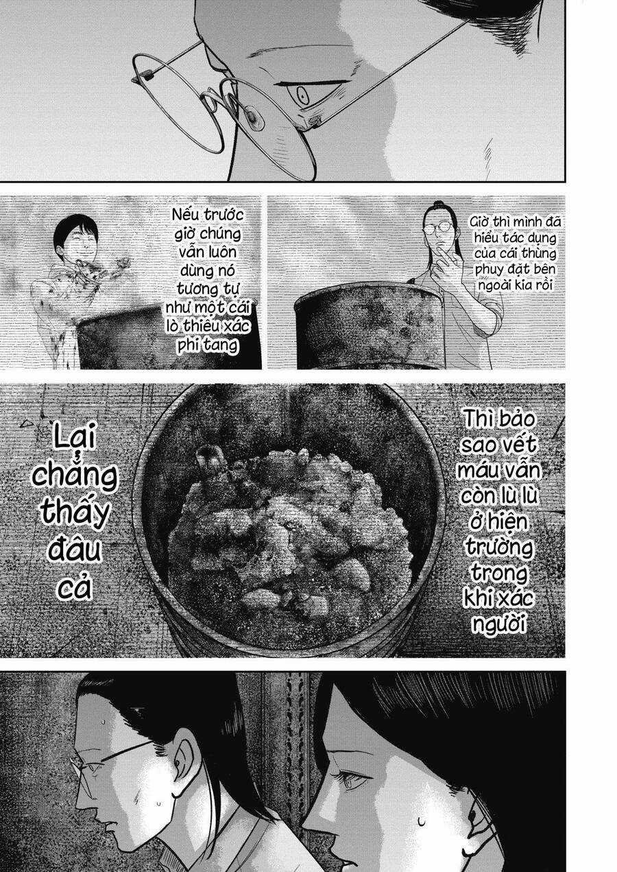 Smiley - Cười Lên - Chương 47 - Trang 16