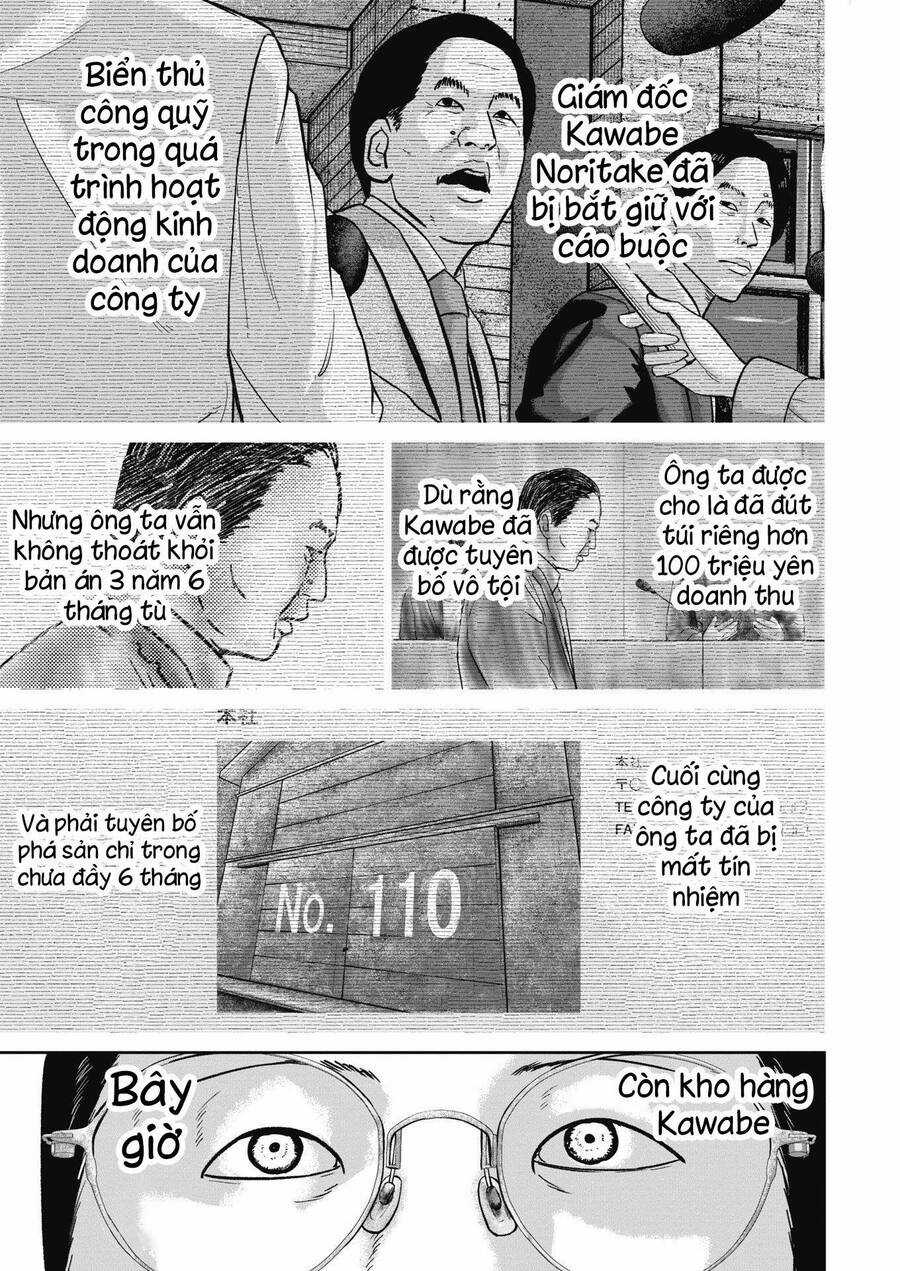 Smiley - Cười Lên - Chương 47 - Trang 4