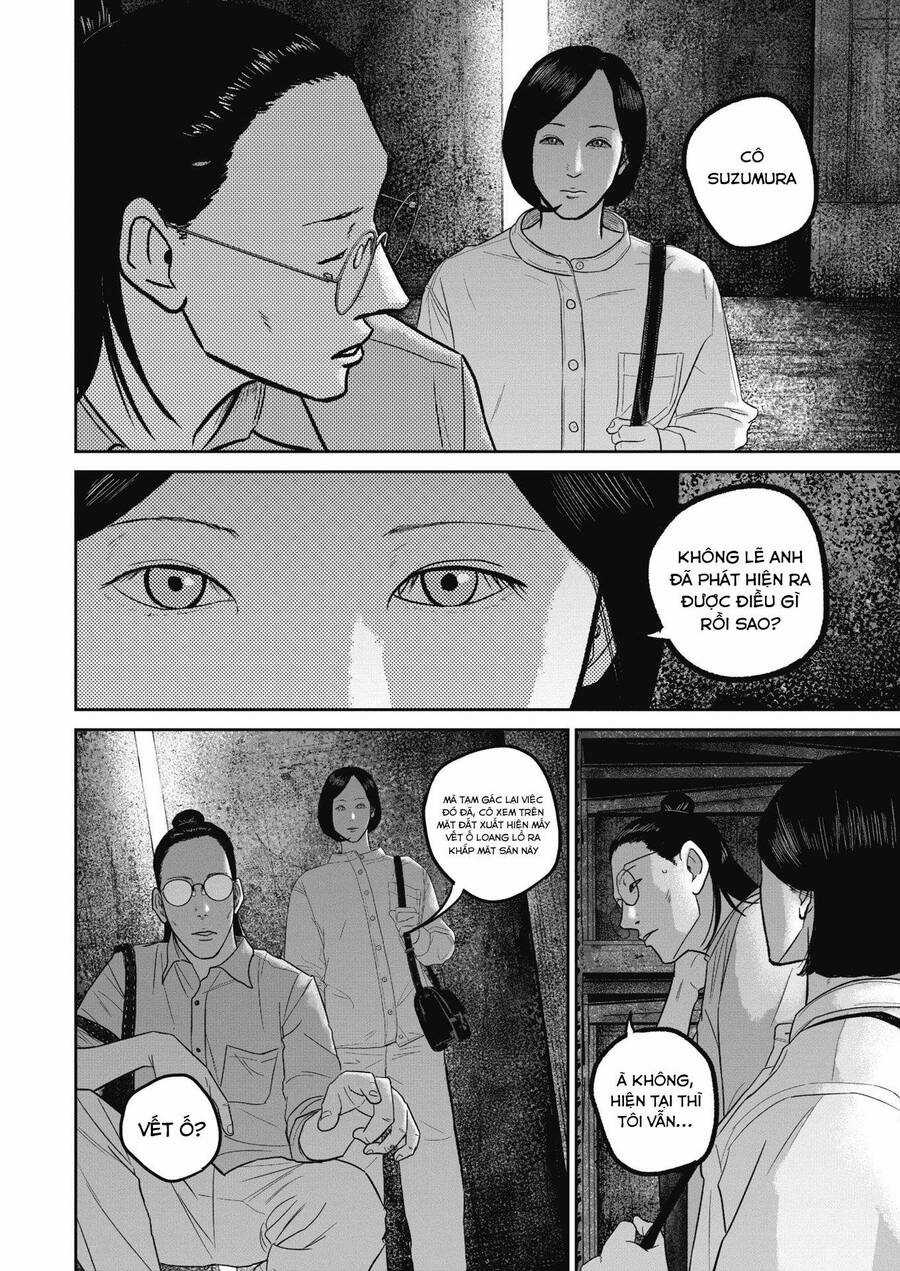 Smiley - Cười Lên - Chương 47 - Trang 7