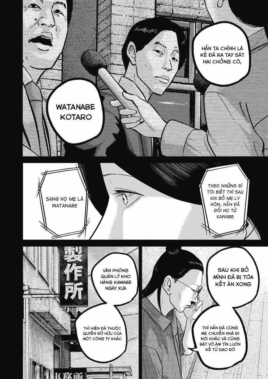 Smiley - Cười Lên - Chương 47 - Trang 9