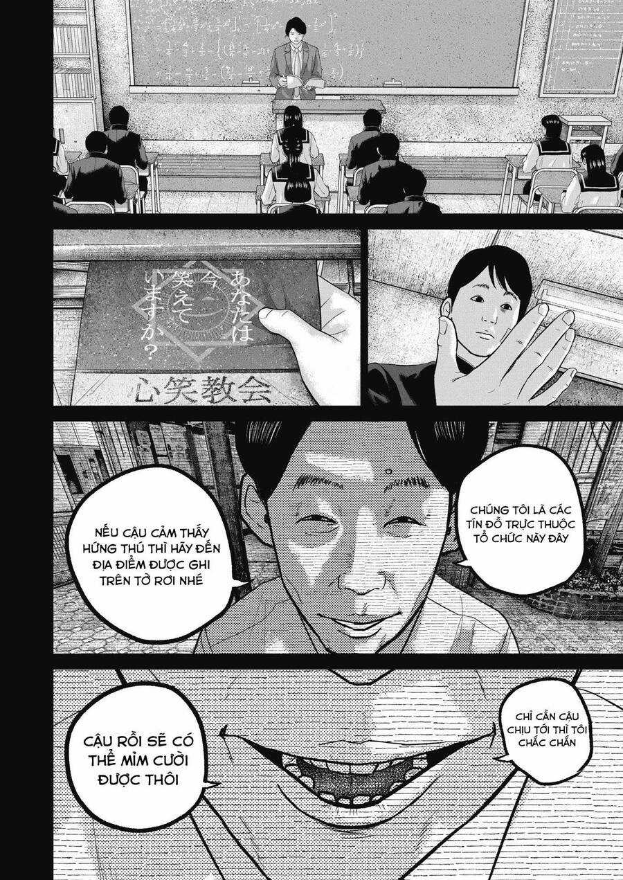 Smiley - Cười Lên - Chương 48 - Trang 13