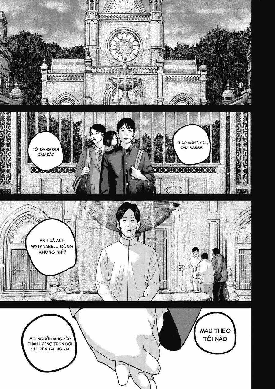 Smiley - Cười Lên - Chương 48 - Trang 14