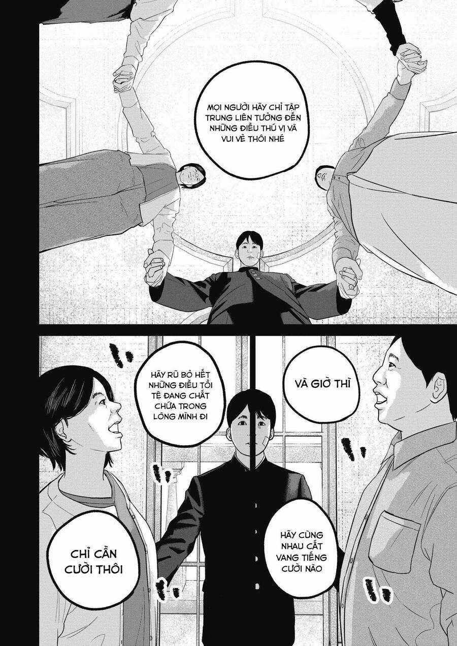 Smiley - Cười Lên - Chương 48 - Trang 15