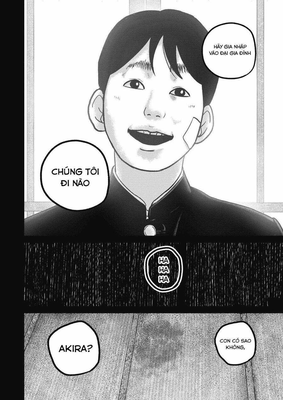 Smiley - Cười Lên - Chương 48 - Trang 17