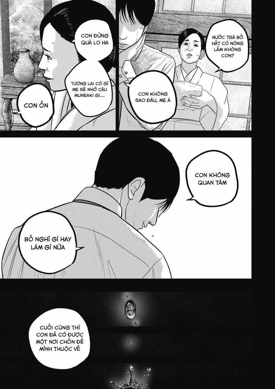 Smiley - Cười Lên - Chương 48 - Trang 18