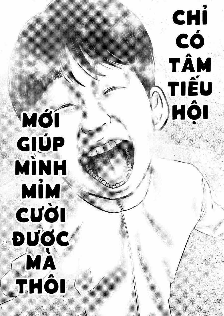 Smiley - Cười Lên - Chương 48 - Trang 20