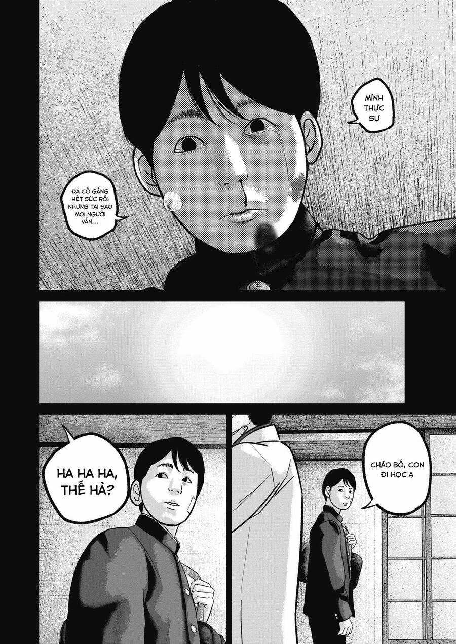 Smiley - Cười Lên - Chương 48 - Trang 9