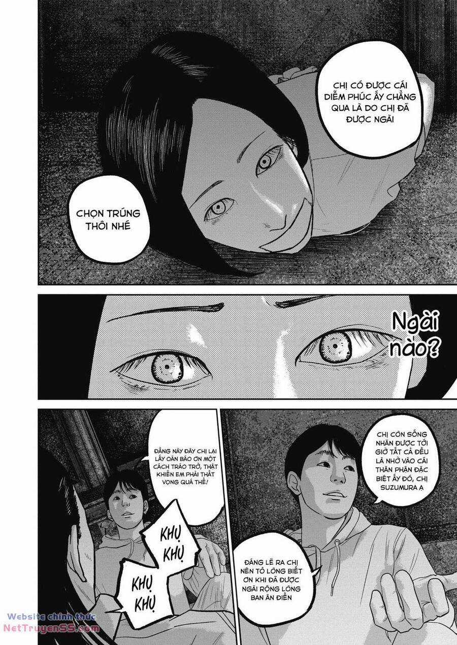 Smiley - Cười Lên - Chương 49 - Trang 11