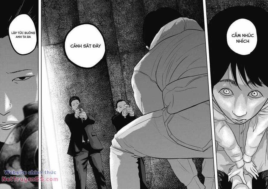 Smiley - Cười Lên - Chương 49 - Trang 13