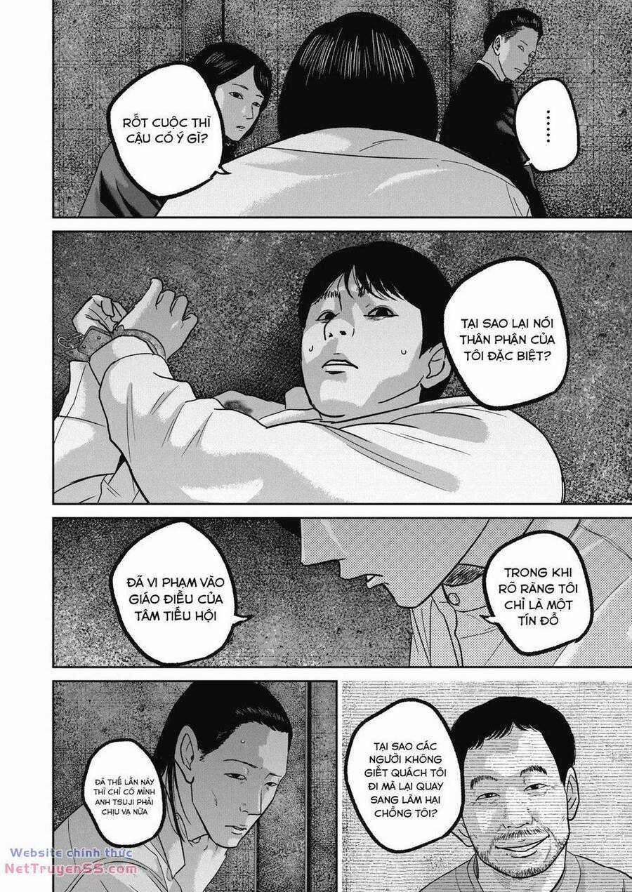 Smiley - Cười Lên - Chương 49 - Trang 18