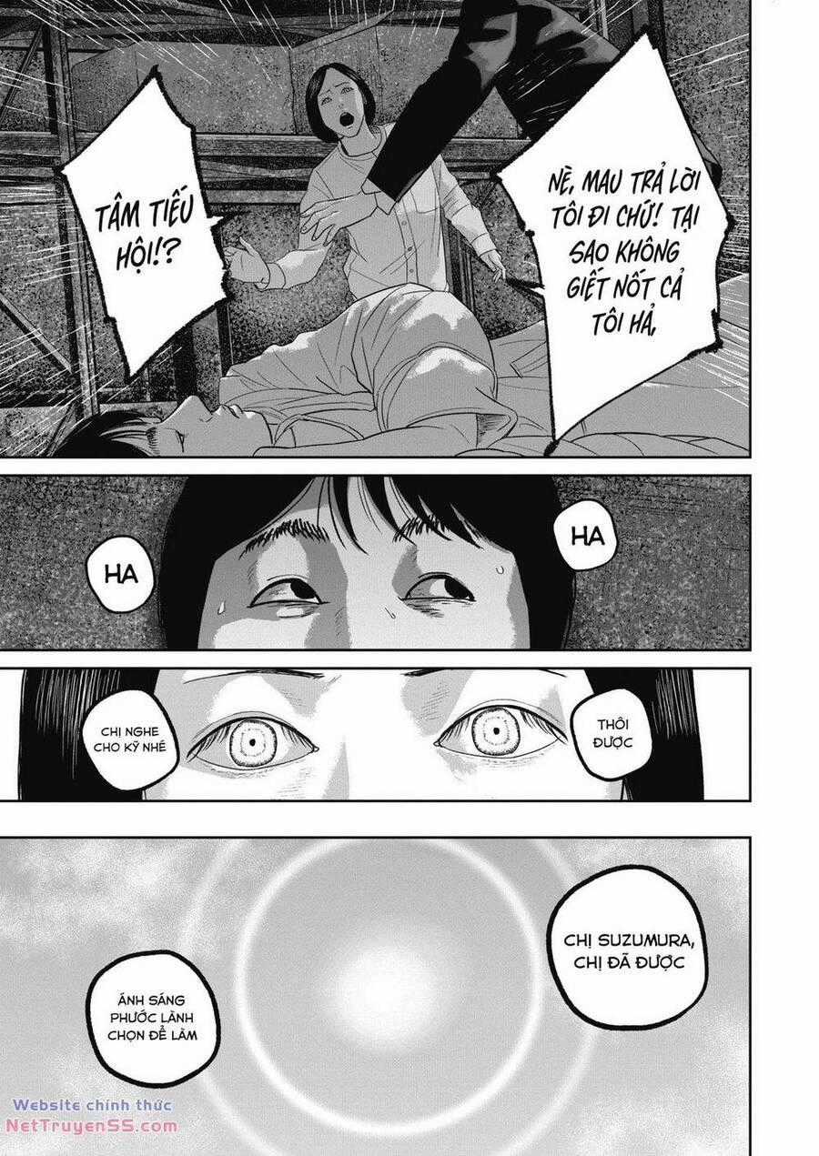 Smiley - Cười Lên - Chương 49 - Trang 19