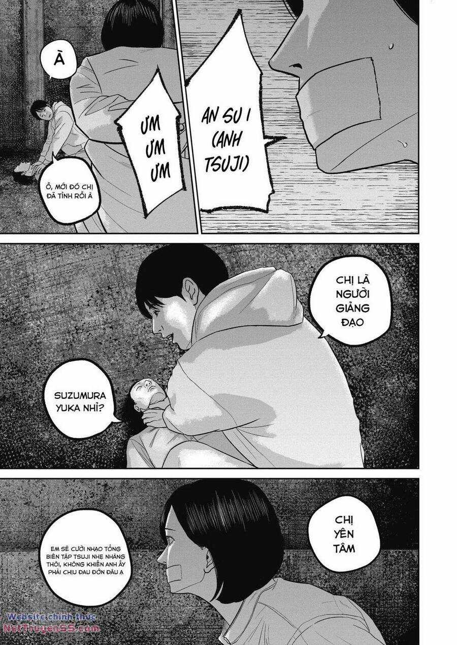 Smiley - Cười Lên - Chương 49 - Trang 4