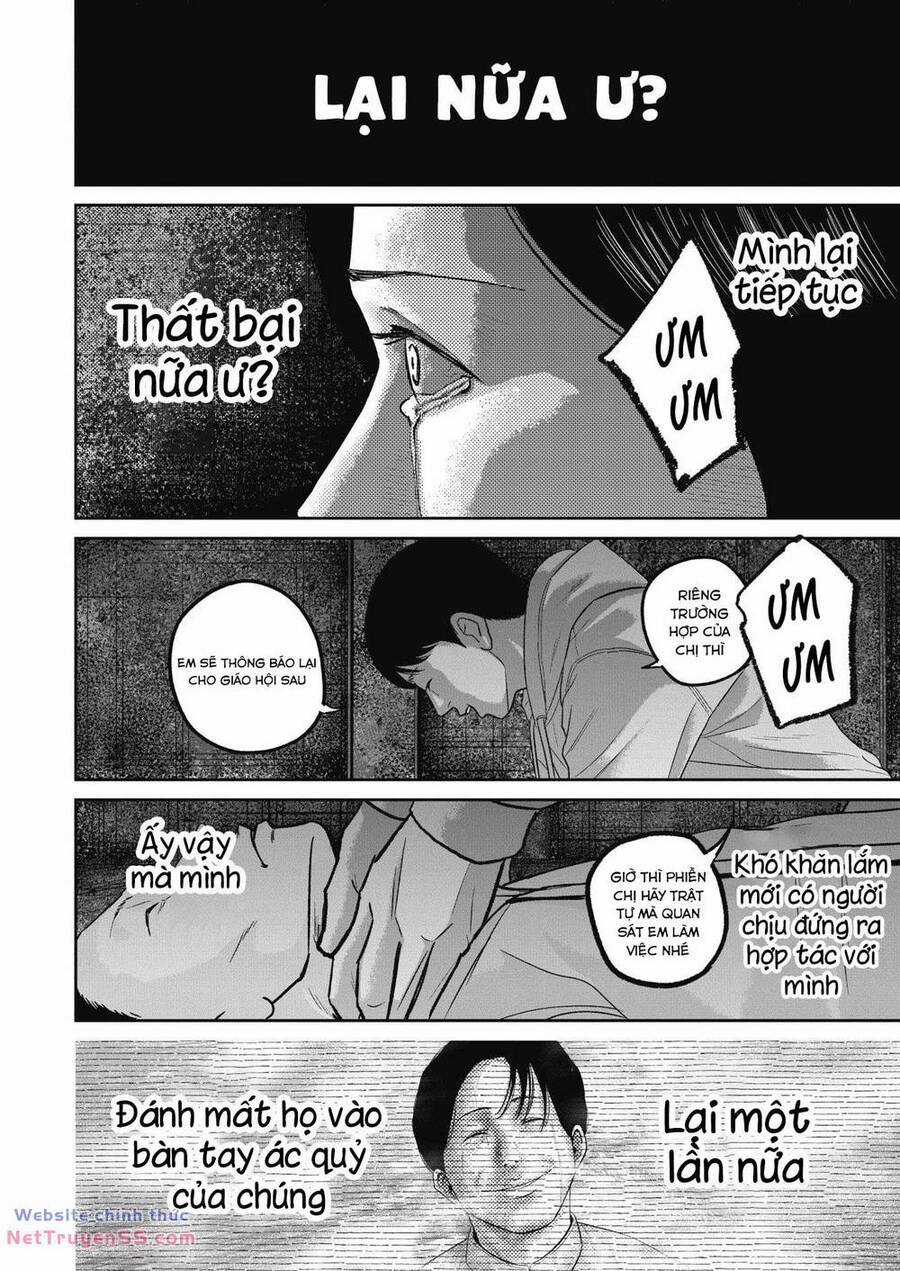 Smiley - Cười Lên - Chương 49 - Trang 5