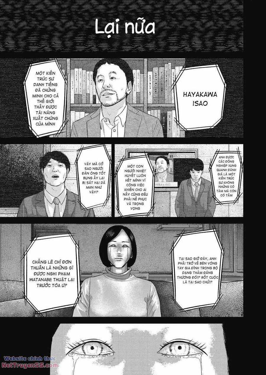 Smiley - Cười Lên - Chương 49 - Trang 6