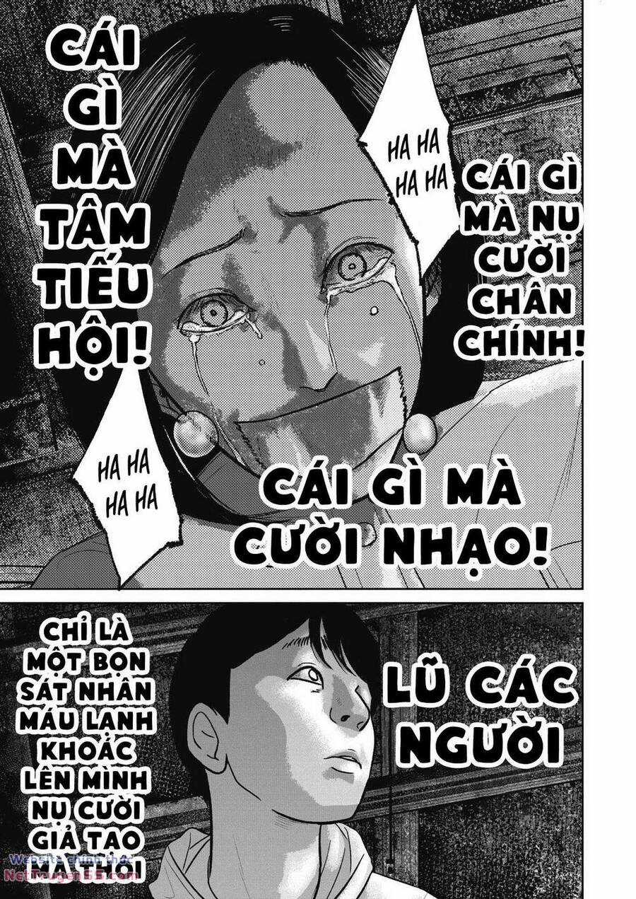Smiley - Cười Lên - Chương 49 - Trang 8