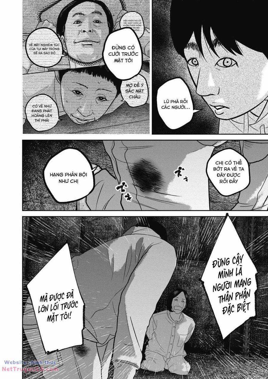 Smiley - Cười Lên - Chương 49 - Trang 9