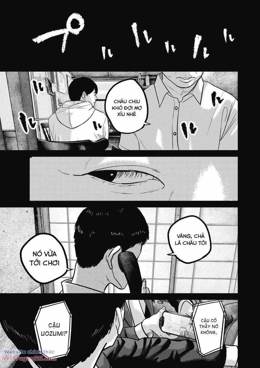 Smiley - Cười Lên - Chương 50 - Trang 11