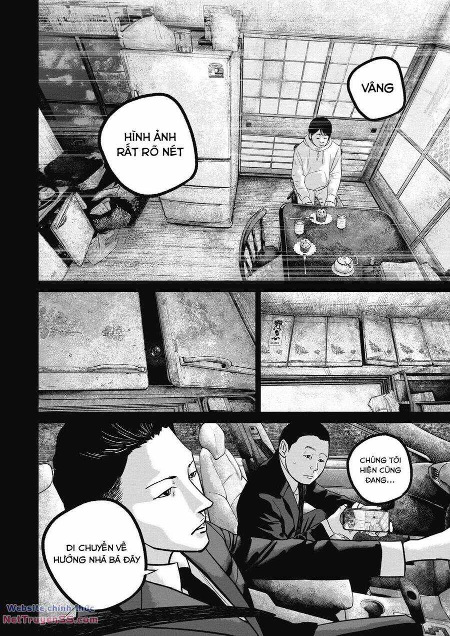 Smiley - Cười Lên - Chương 50 - Trang 12