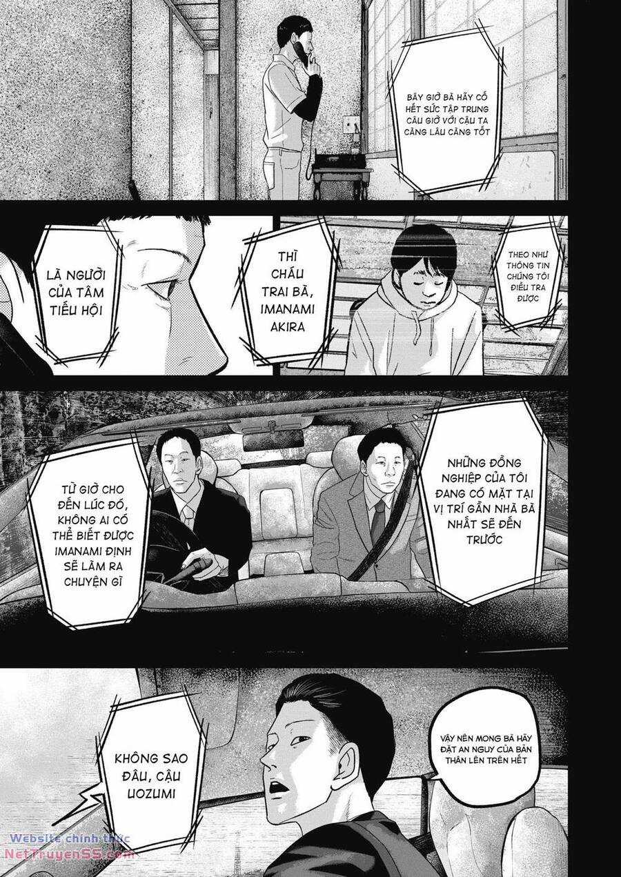 Smiley - Cười Lên - Chương 50 - Trang 13