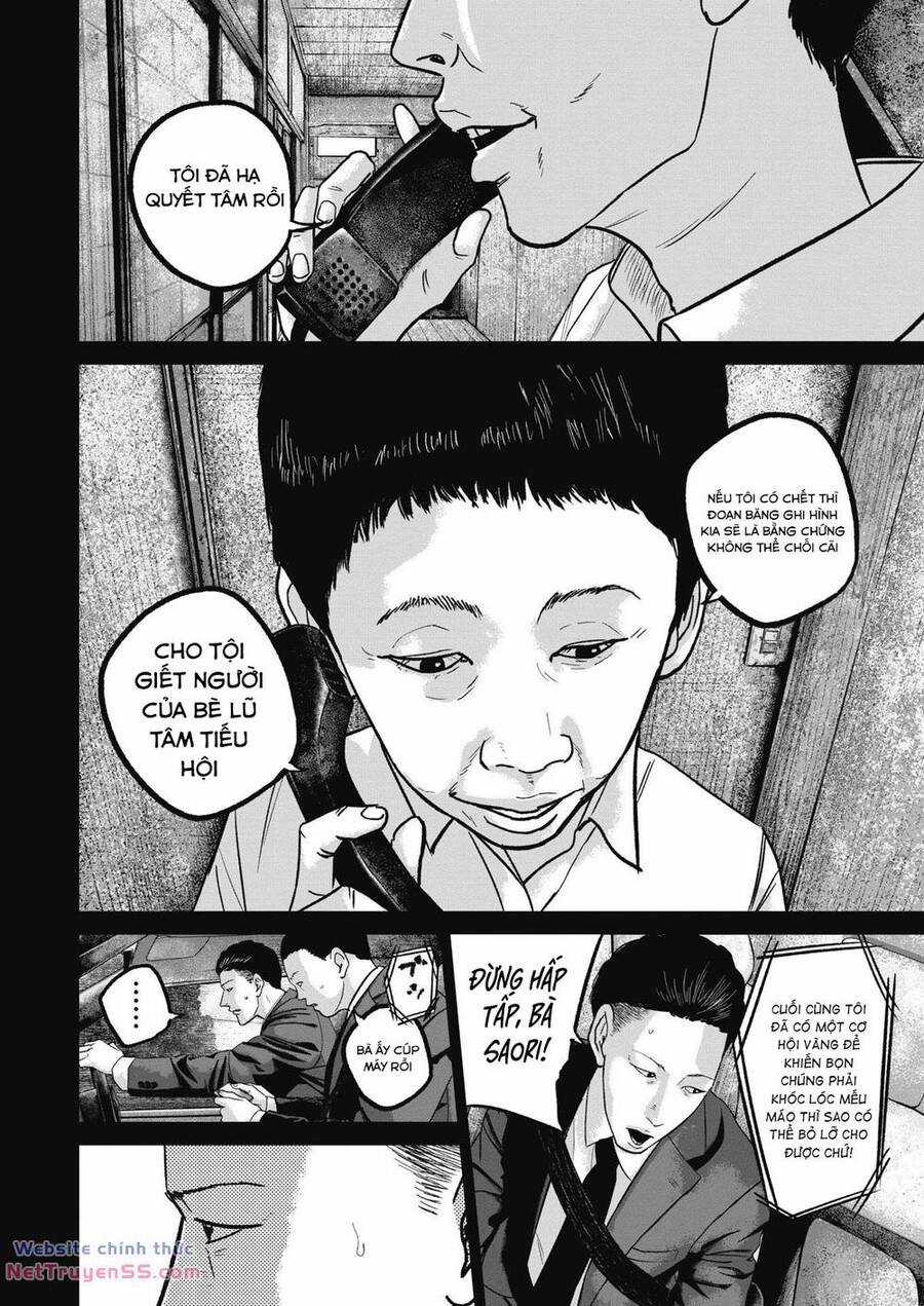 Smiley - Cười Lên - Chương 50 - Trang 14