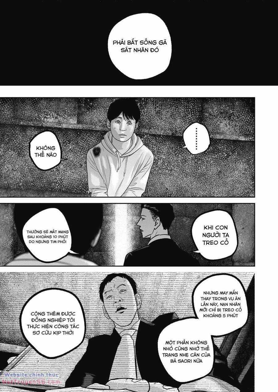 Smiley - Cười Lên - Chương 50 - Trang 19