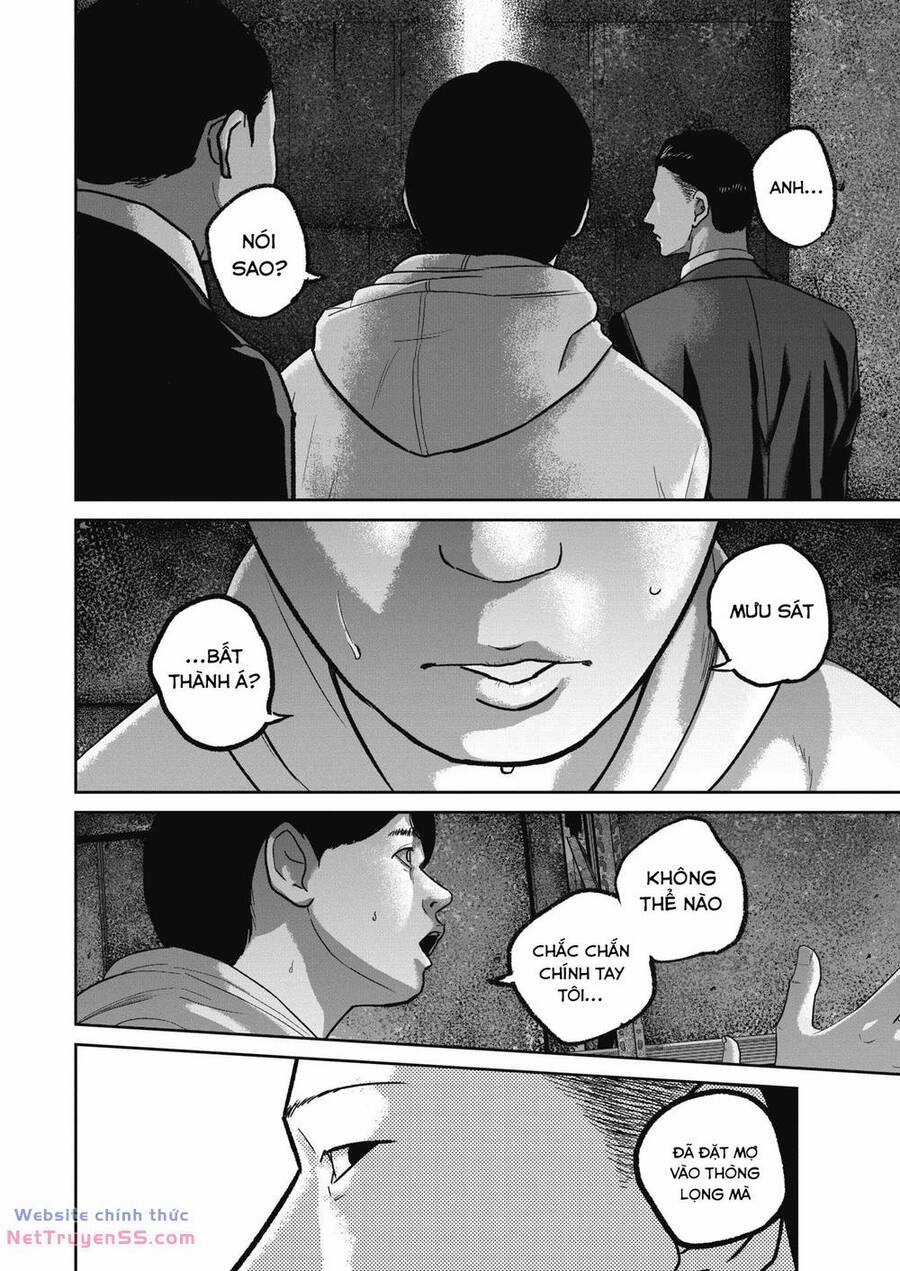 Smiley - Cười Lên - Chương 50 - Trang 10