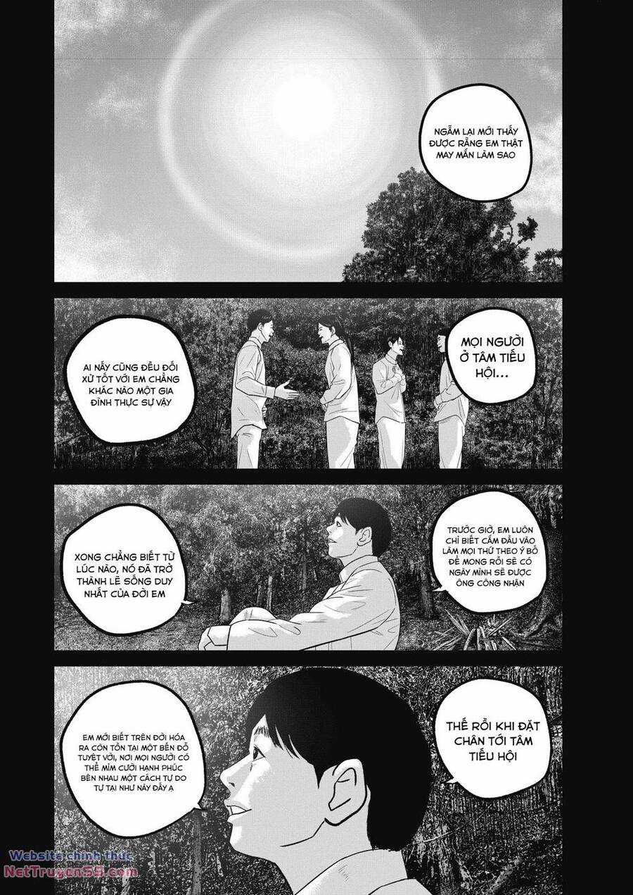 Smiley - Cười Lên - Chương 51 - Trang 5