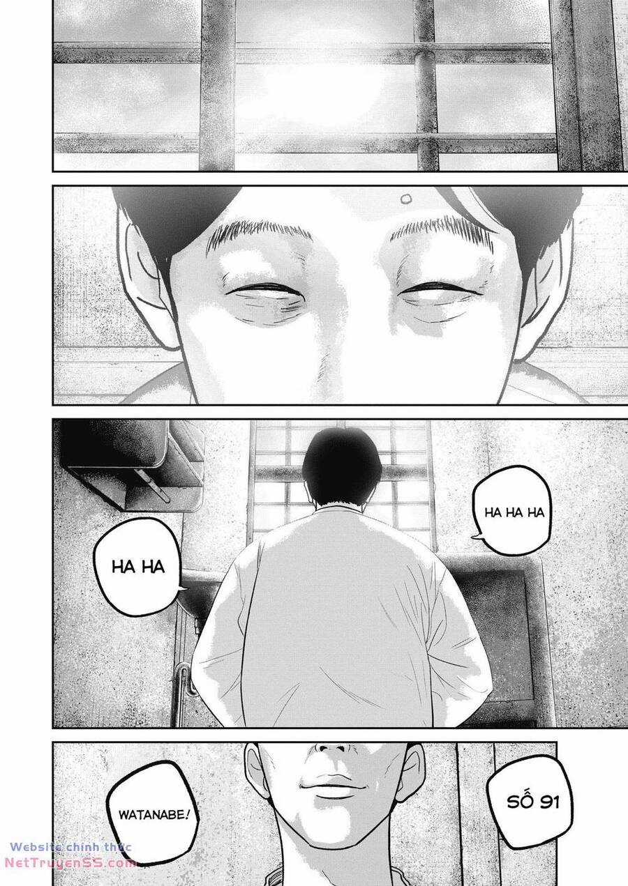 Smiley - Cười Lên - Chương 51 - Trang 7