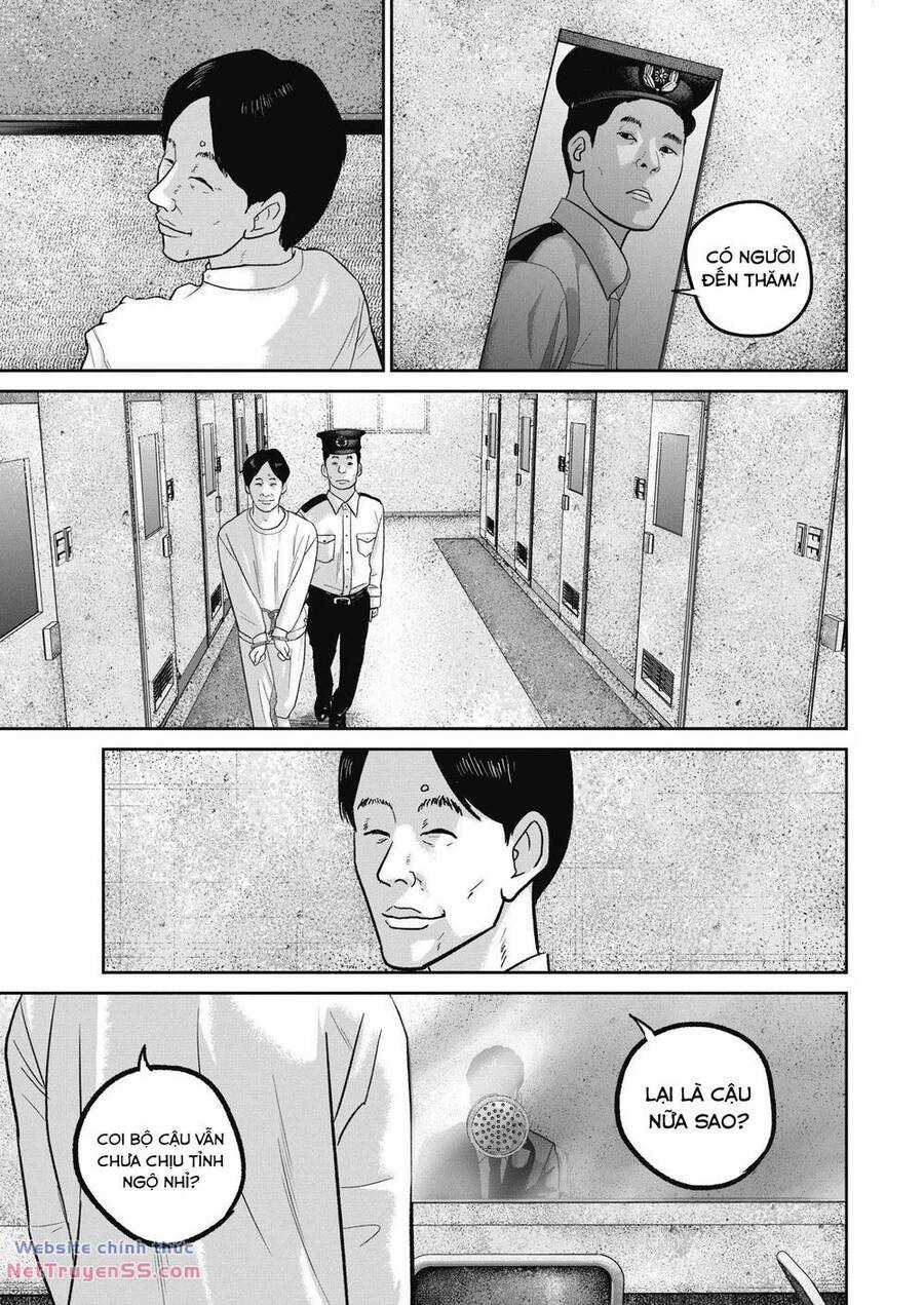 Smiley - Cười Lên - Chương 51 - Trang 8