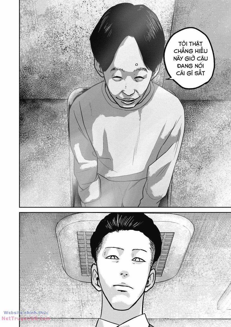 Smiley - Cười Lên - Chương 52 - Trang 11