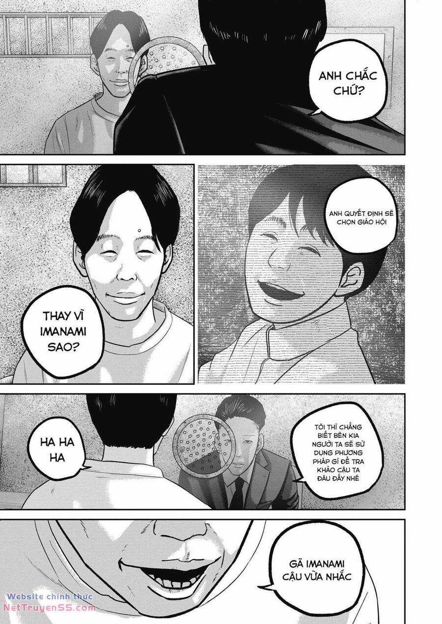 Smiley - Cười Lên - Chương 52 - Trang 12