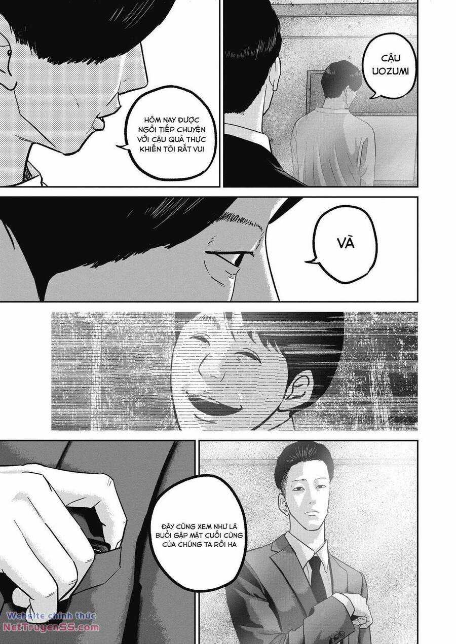 Smiley - Cười Lên - Chương 52 - Trang 14