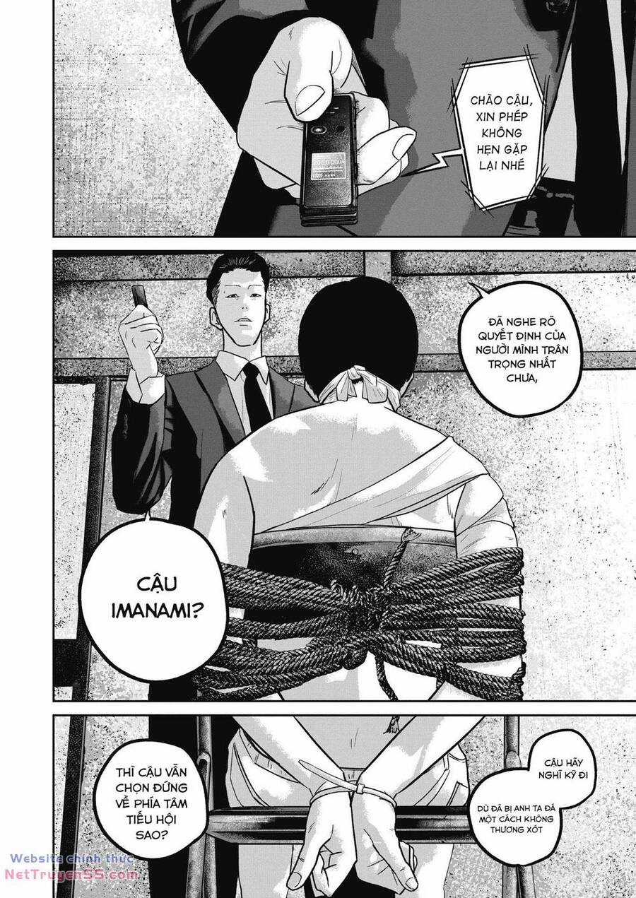 Smiley - Cười Lên - Chương 52 - Trang 15