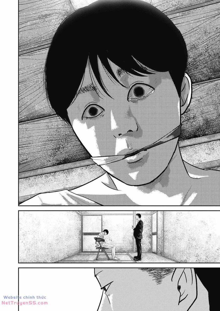 Smiley - Cười Lên - Chương 52 - Trang 17