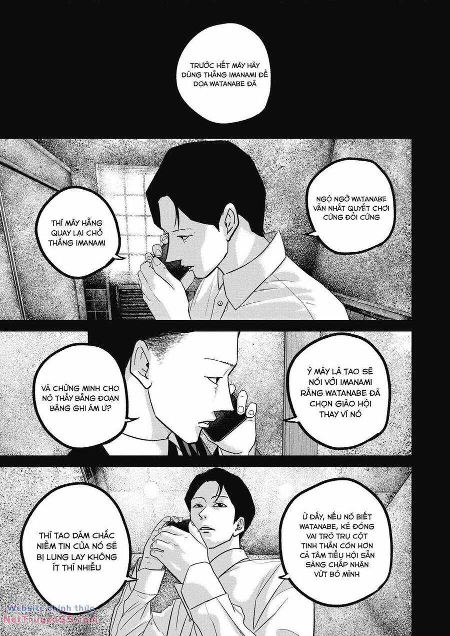 Smiley - Cười Lên - Chương 52 - Trang 18