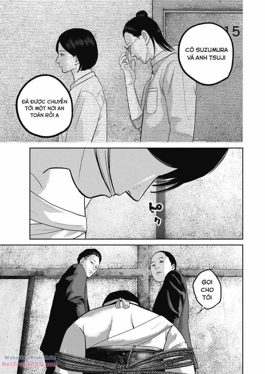 Smiley - Cười Lên - Chương 52 - Trang 20