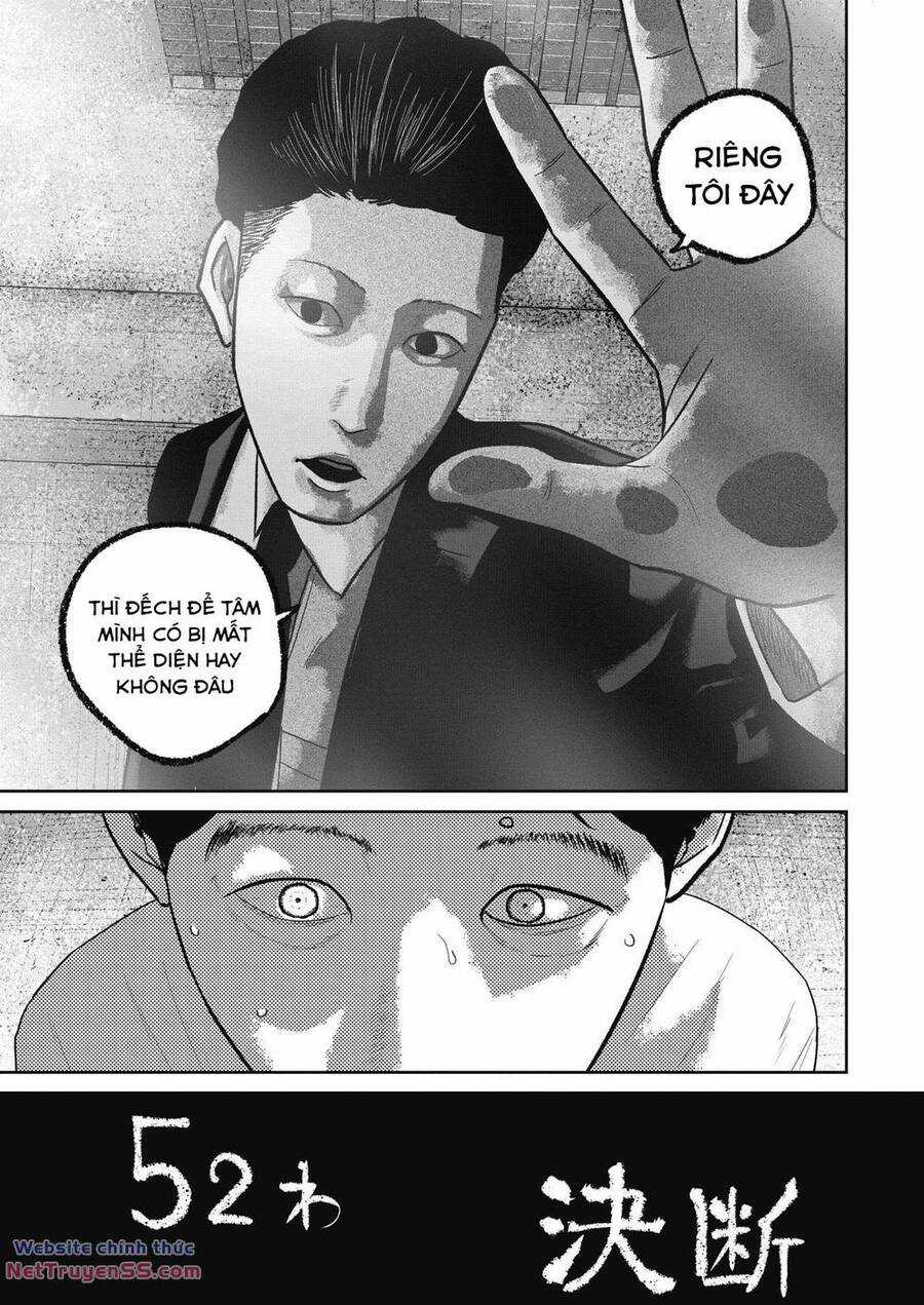 Smiley - Cười Lên - Chương 52 - Trang 6