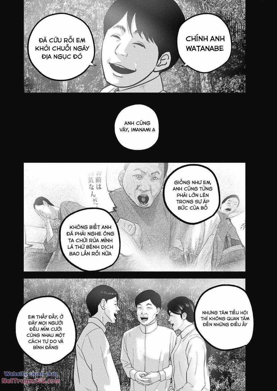 Smiley - Cười Lên - Chương 52 - Trang 7