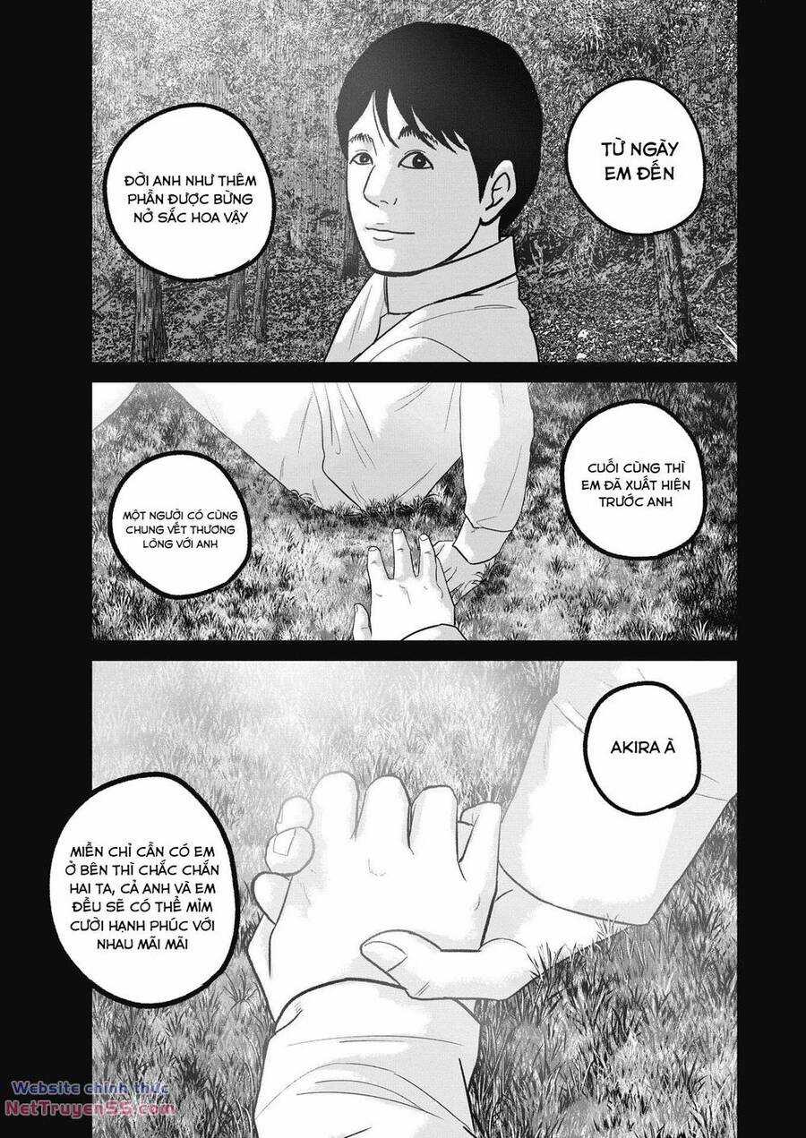 Smiley - Cười Lên - Chương 52 - Trang 8