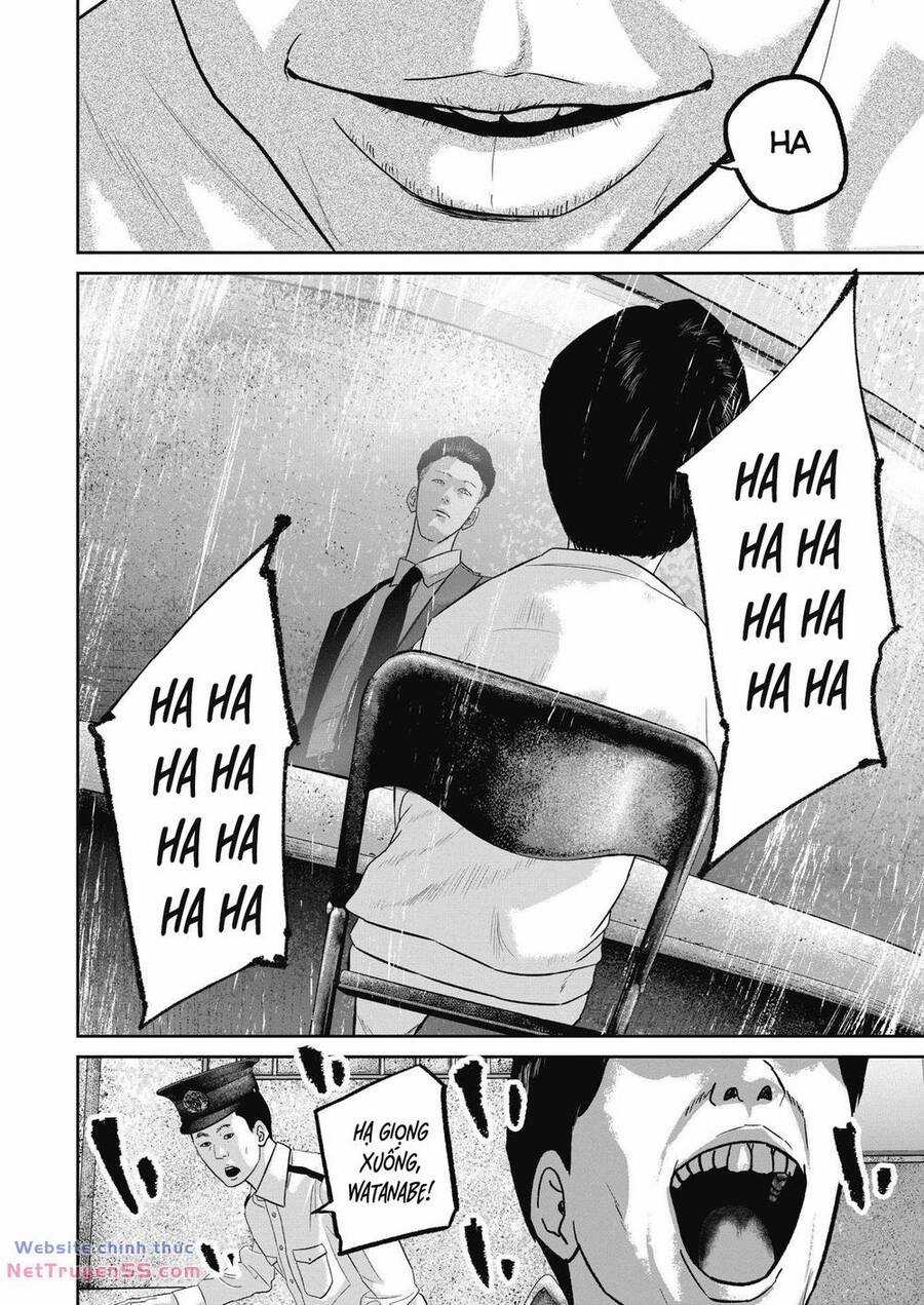 Smiley - Cười Lên - Chương 52 - Trang 9