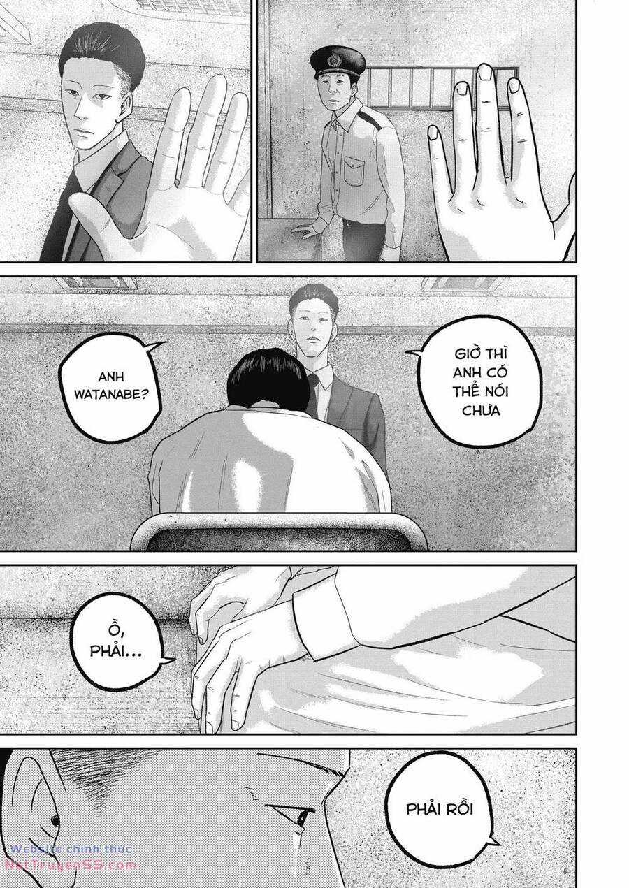 Smiley - Cười Lên - Chương 52 - Trang 10