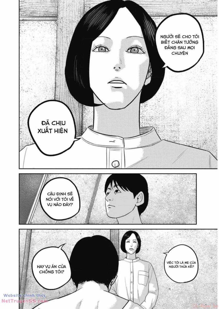 Smiley - Cười Lên - Chương 53 - Trang 11