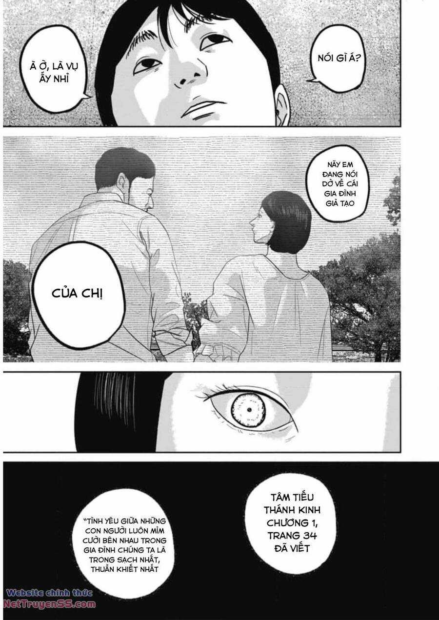 Smiley - Cười Lên - Chương 53 - Trang 14