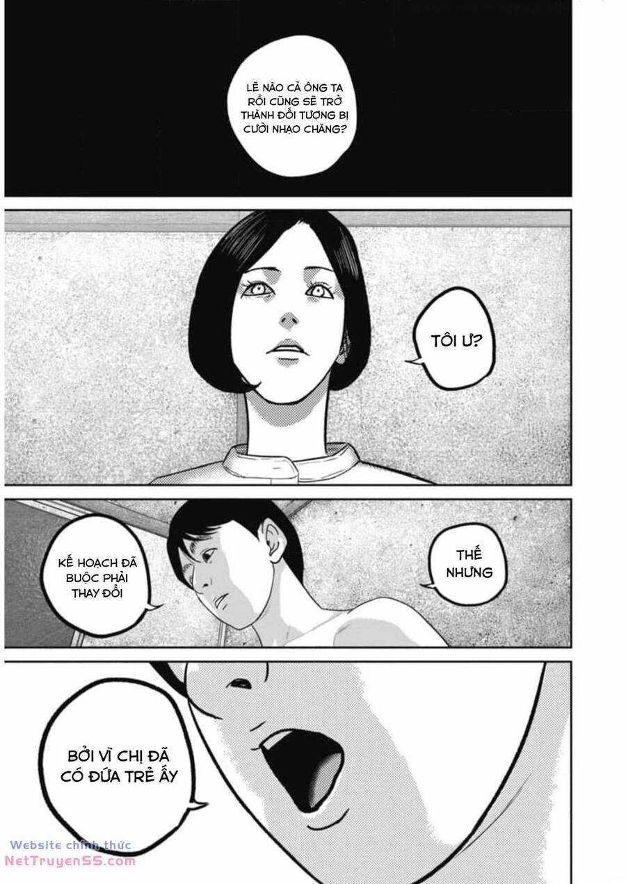 Smiley - Cười Lên - Chương 53 - Trang 16