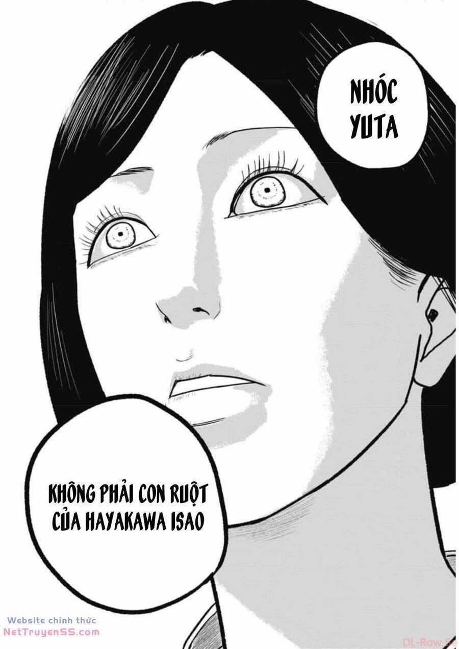 Smiley - Cười Lên - Chương 53 - Trang 19